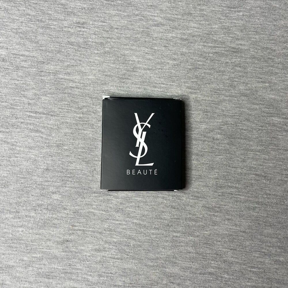 YSL - Yves Saint Laurent Beaute Empty Box